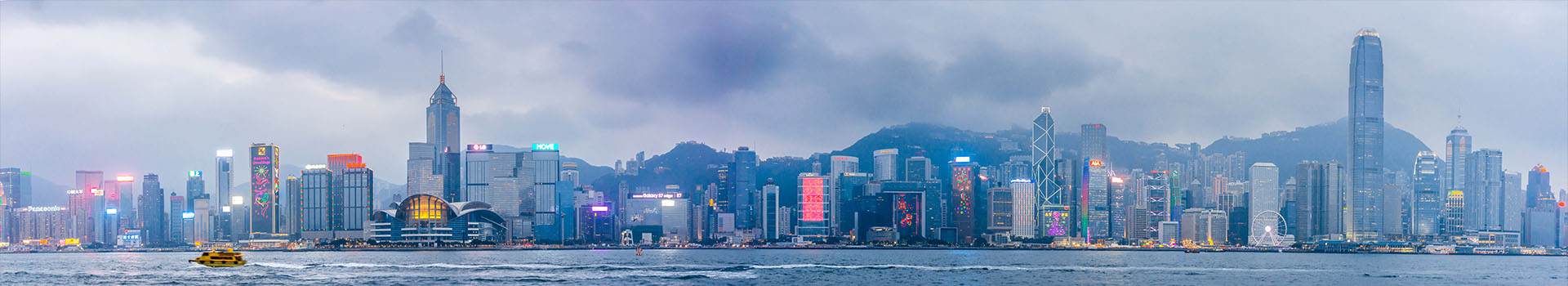 资质实力国际合作