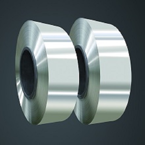 高性能锌白铜板带