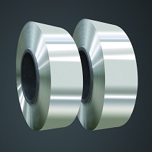 高性能锌白铜板带